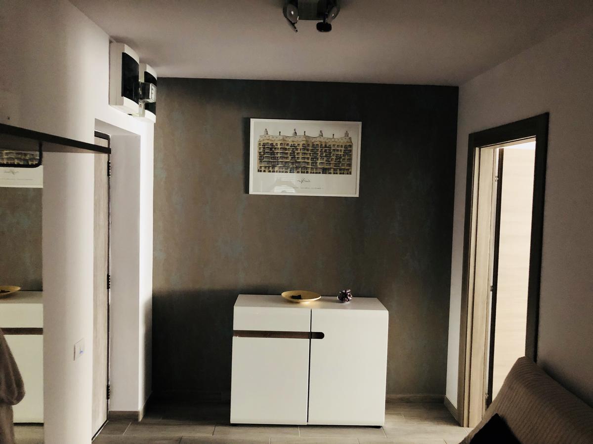 Apartament Diego كونستانتا المظهر الخارجي الصورة