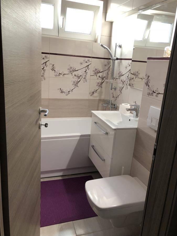 Apartament Diego كونستانتا المظهر الخارجي الصورة