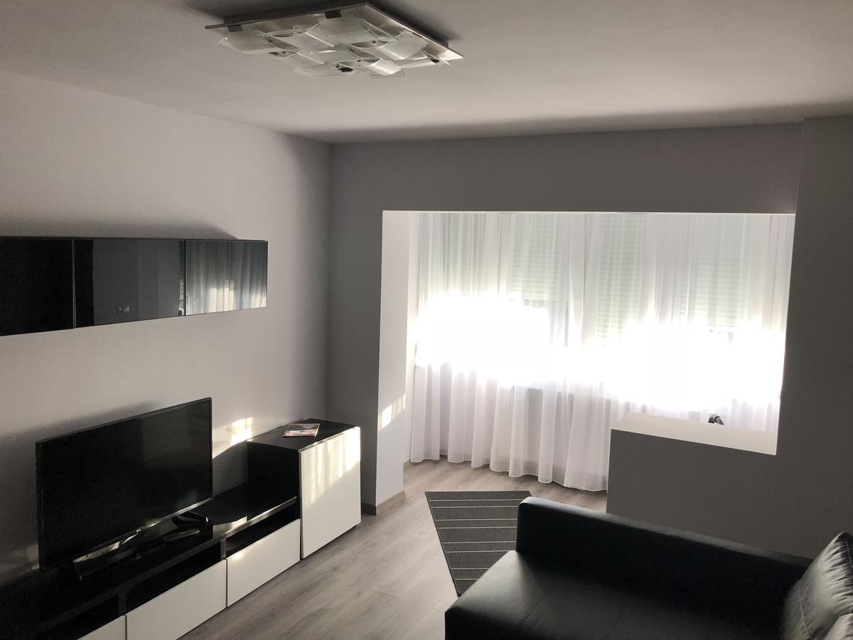 Apartament Diego كونستانتا المظهر الخارجي الصورة