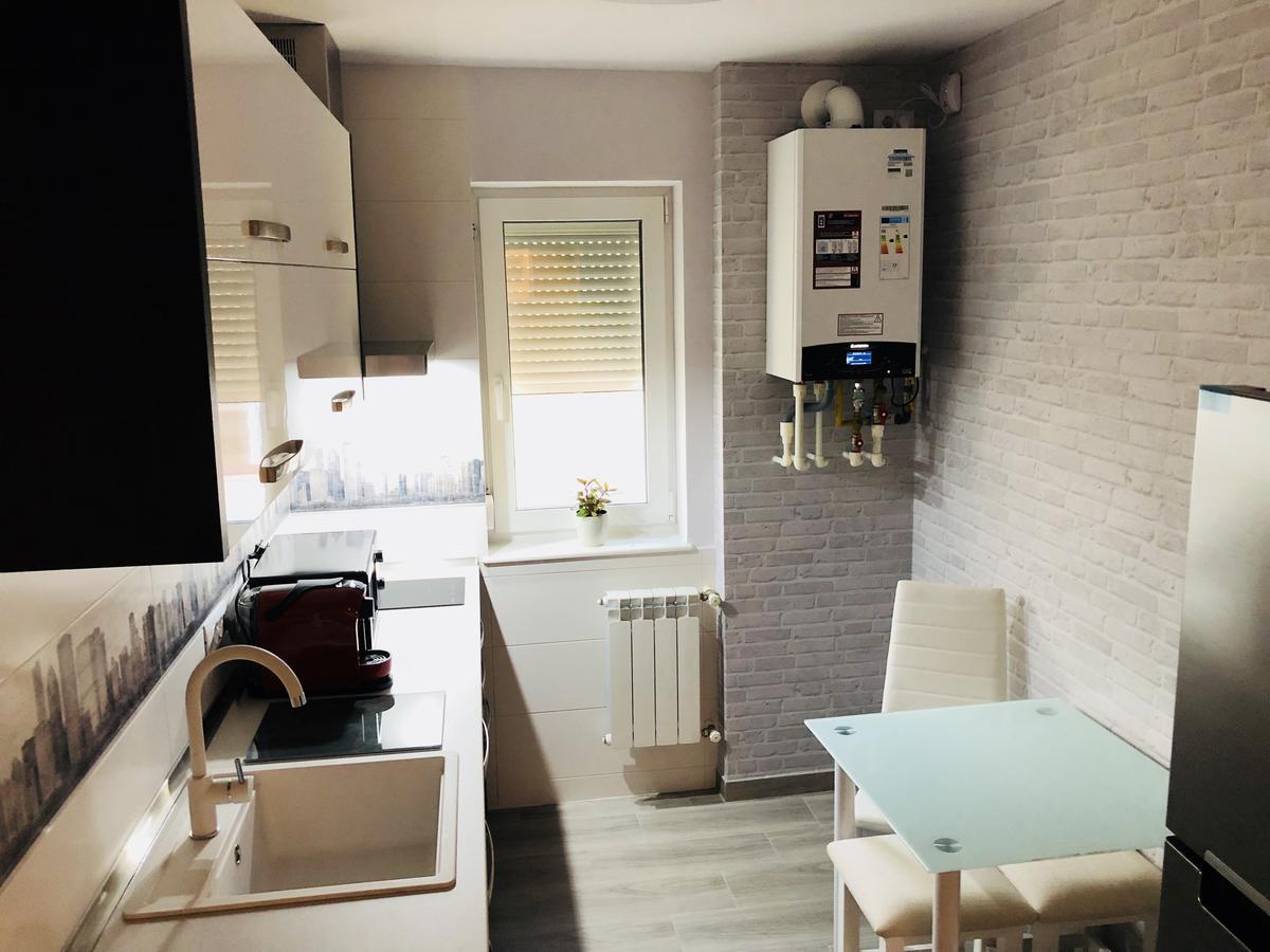 Apartament Diego كونستانتا المظهر الخارجي الصورة